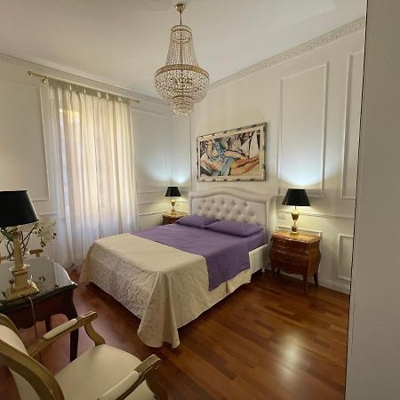 Bed And Breakfast King Plaza Róma Kültér fotó